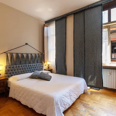 Appartamento Piatti Design Flat *