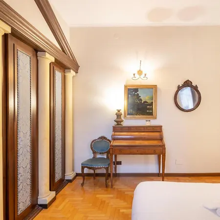 Piatti Design Flat Appartamento Milano