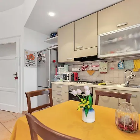 Citta Studi From Arlorke Apartment Milan