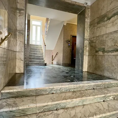 Residenza Ponteseveso18 Lejlighed *