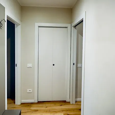 Residenza Ponteseveso18 * Milano