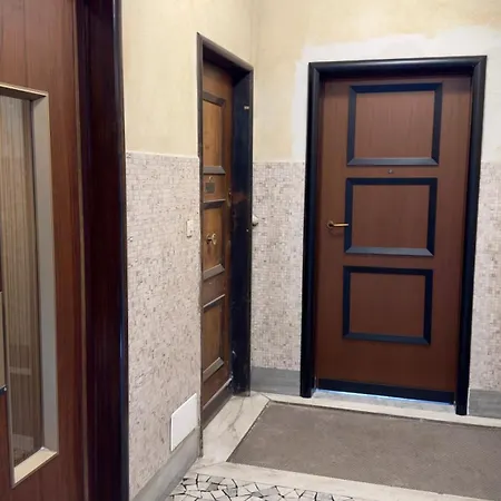 Residenza Ponteseveso18 밀라노