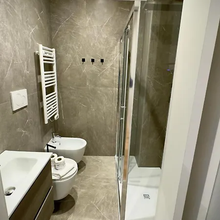 Residenza Ponteseveso18 *