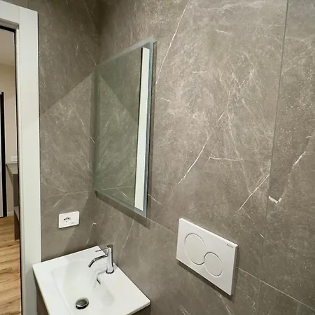 아파트 Residenza Ponteseveso18