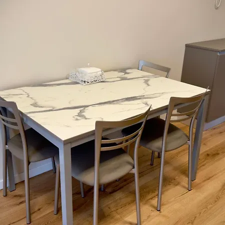 Residenza Ponteseveso18 아파트