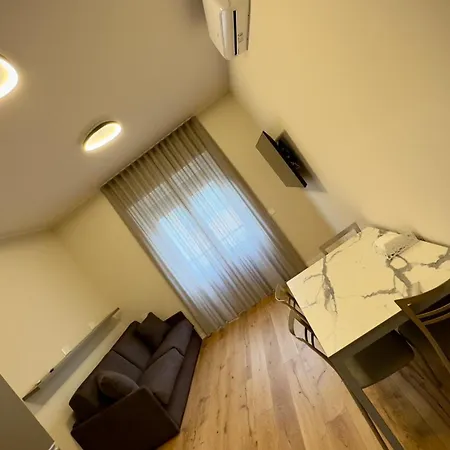 Residenza Ponteseveso18 Lejlighed