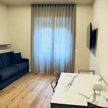 Residenza Ponteseveso18 밀라노