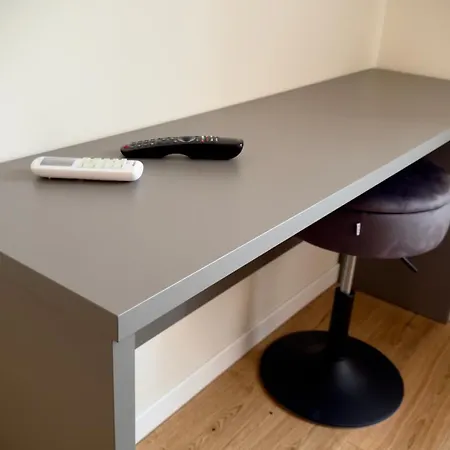 Residenza Ponteseveso18 *