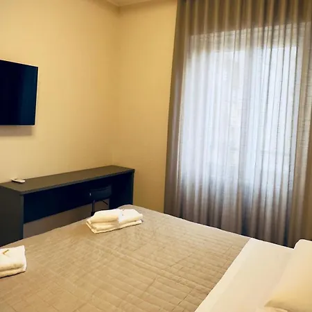 Residenza Ponteseveso18 아파트 밀라노