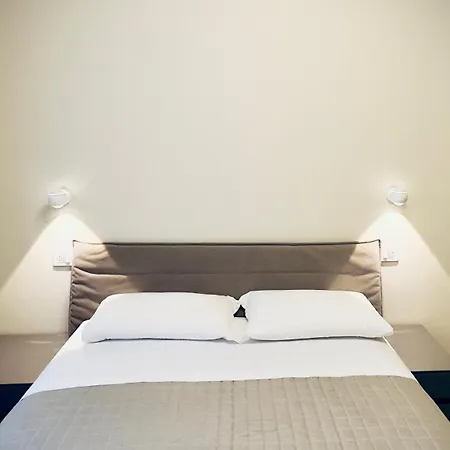 아파트 Residenza Ponteseveso18 밀라노