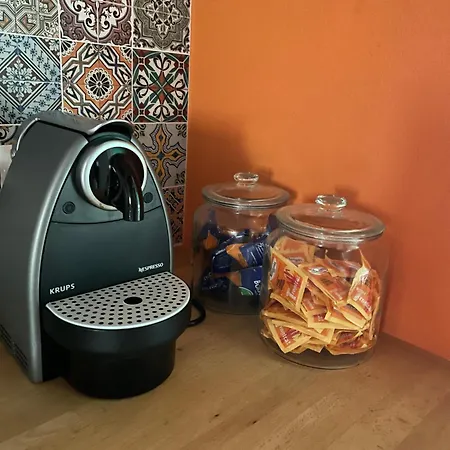 Apartmán Interno Milanese A Due Passi Dal Centro *