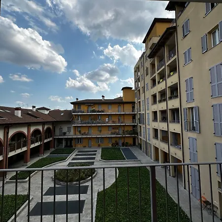 Villapizzone * Mediolan