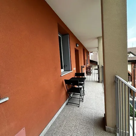 Villapizzone Mediolan