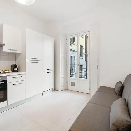 Apartmán Elegant - Central, 10 Min To Duomo *