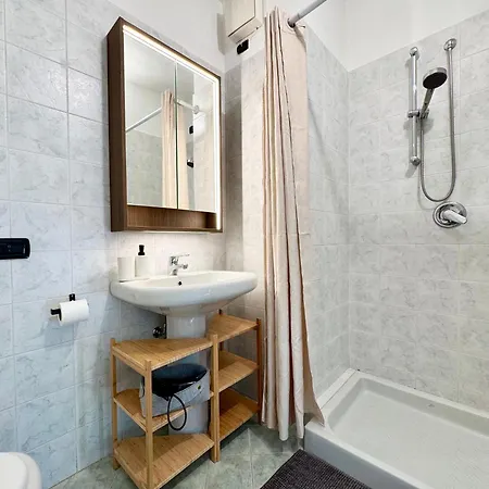 Apartamento Spacious 2-bedroom With Large Terrace *