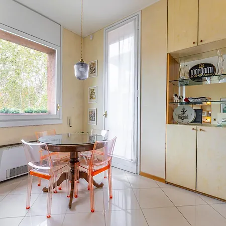 Brera, Posizione Con Terrazza E Vista Mozzafiato Apartment