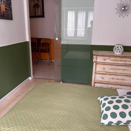 Appartamento 2 Camere Fieracity&Mico&Sansiro Milano