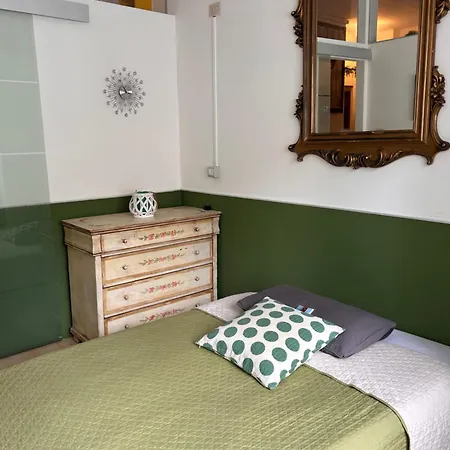 Claudia's In Fieracity&mico&sansiro