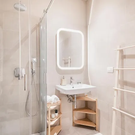 Apartman Beautiful In Chinatown And Sempione