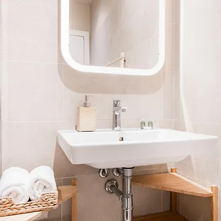 Apartmán Easylife - - Canonica 77 - Parco Sempione Milán