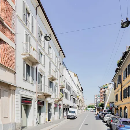 Easylife - - Canonica 77 - Parco Sempione Milán