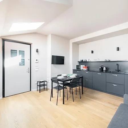 Easylife - - Canonica 77 - Parco Sempione Apartmán