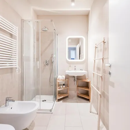 Easylife - - Canonica 77 - Parco Sempione