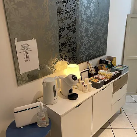 Good Casa de hóspedes Milão