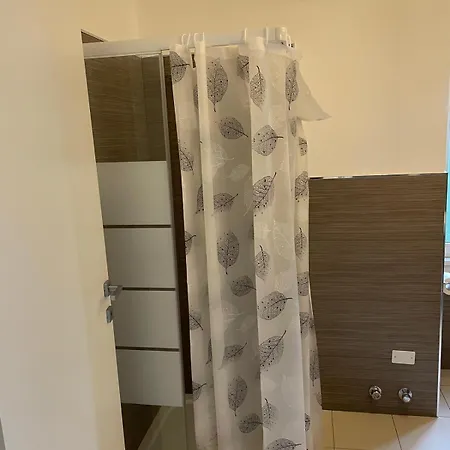 بيت ضيافة Good ميلان