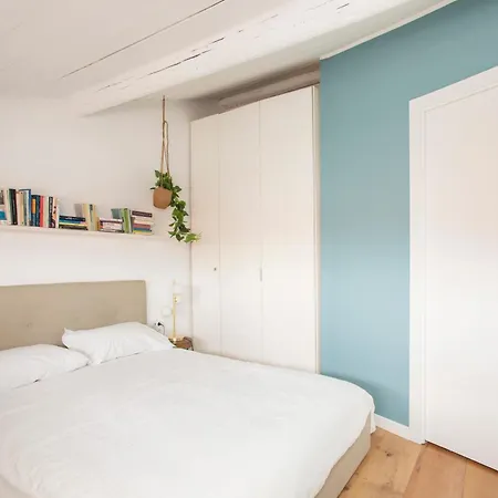 Sarpi Roof Apartment *