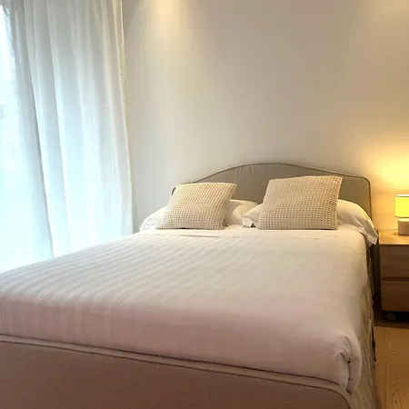 Apartment Fifty Eight Beltrade 3 *