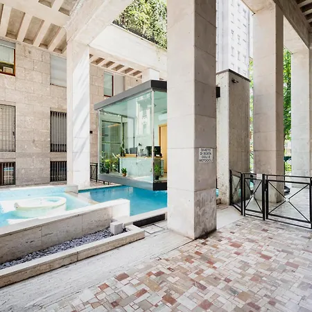 Lejlighed Easylife - - Magenta 83s - Magenta Milano