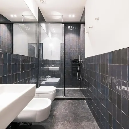 Lejlighed Easylife - - Magenta 83s - Magenta *