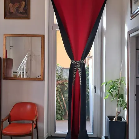 Accommodatie bij particulieren With A Garden *