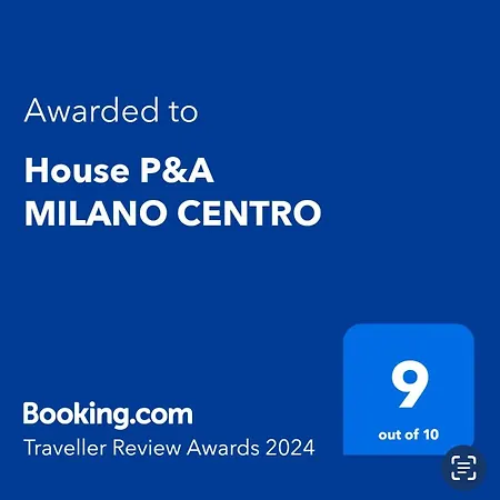 House P&a Centro- Near Bocconi & Olympic Village Mailand