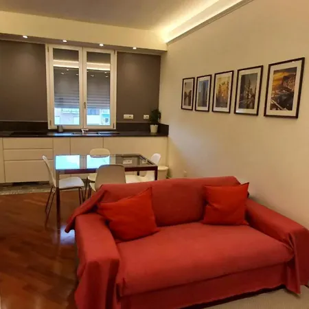 Casamia Tra Navigli E Universita-free Parking * Milánó