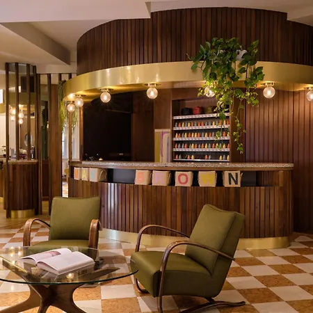 Hotel Max Brown Missori, Part Of Sircle Collection