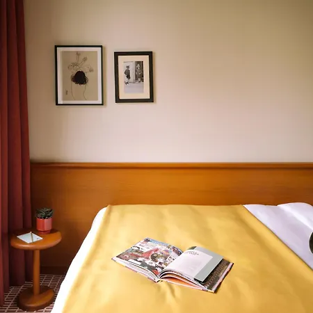 Hotel Max Brown Missori, Part Of Sircle Collection Milán