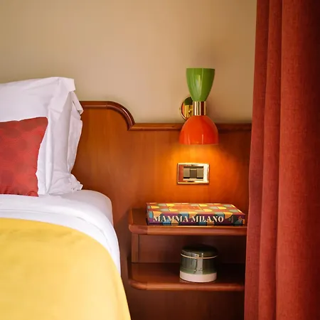 Max Brown Missori, Part Of Sircle Collection 4*