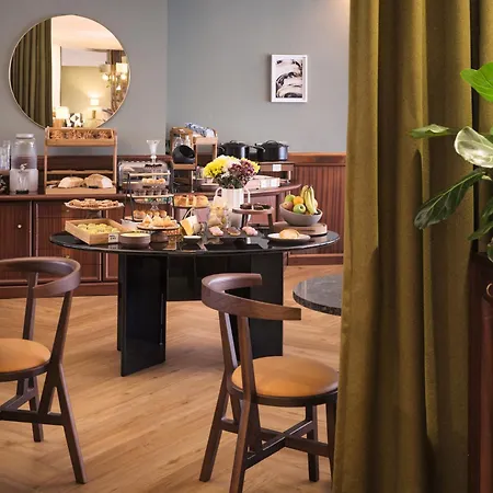 Max Brown Missori, Part Of Sircle Collection Hotel Milán