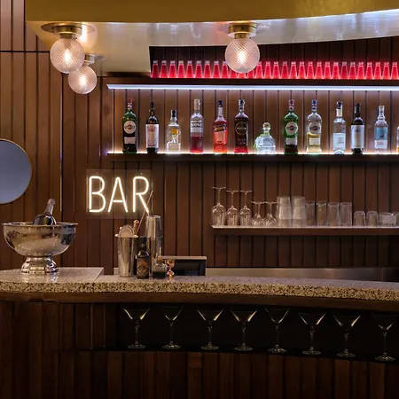 Max Brown Missori, Part Of Sircle Collection