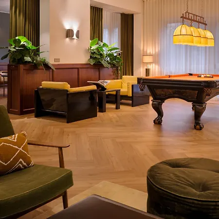 Max Brown Missori, Part Of Sircle Collection Hotel Milán
