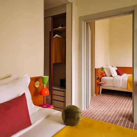 Max Brown Missori, Part Of Sircle Collection