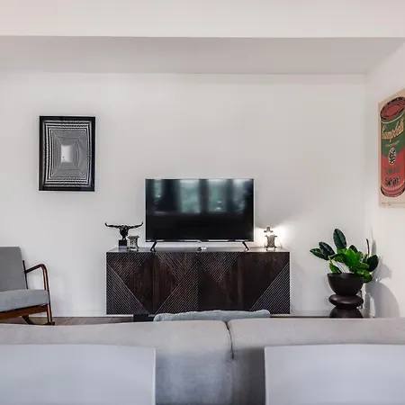 Sempione Apt- Citylife - 4 Posti Letto * Milano