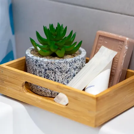 Apartamento Martesana - 4 Posti *