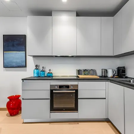 Washington Building - 4 Posti * Milano