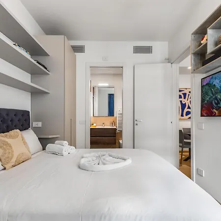 Washington Building - 4 Posti