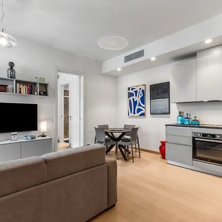 Washington Building - 4 Posti *