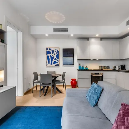 Washington Building - 4 Posti *