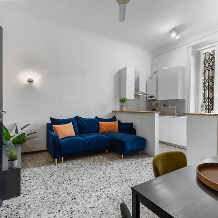 Apartamento Martesana - 4 Posti